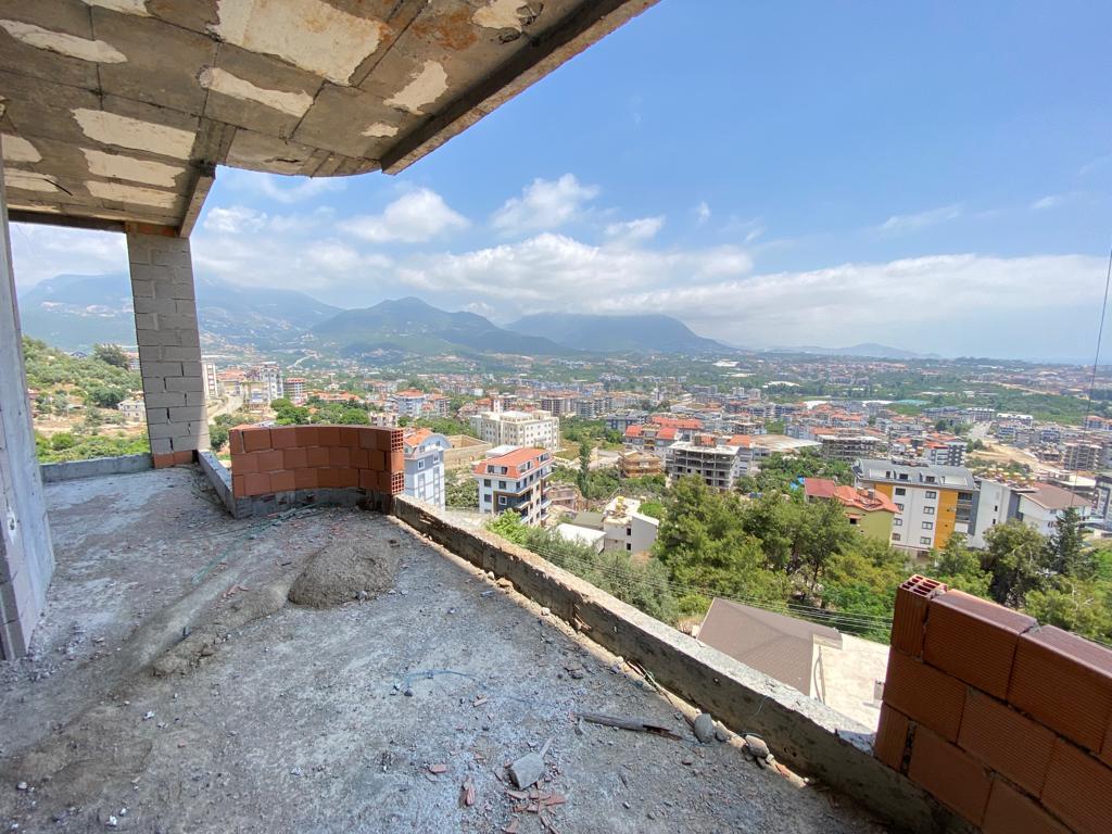 Квартира в Алании, Турция, 107 м² - фото 19