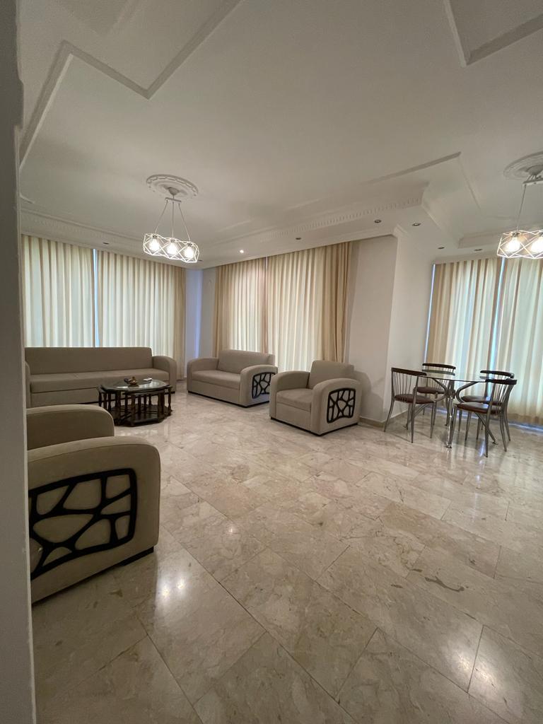 Квартира в Алании, Турция, 120 м² - фото 19