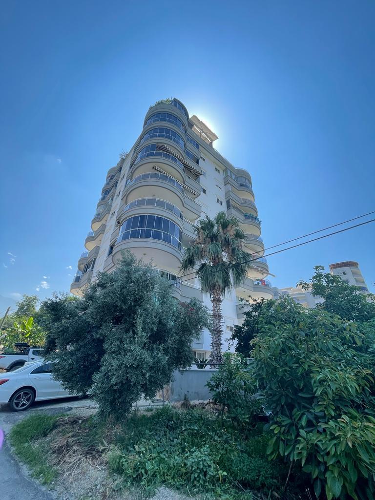 Квартира в Алании, Турция, 125 м² - фото 19