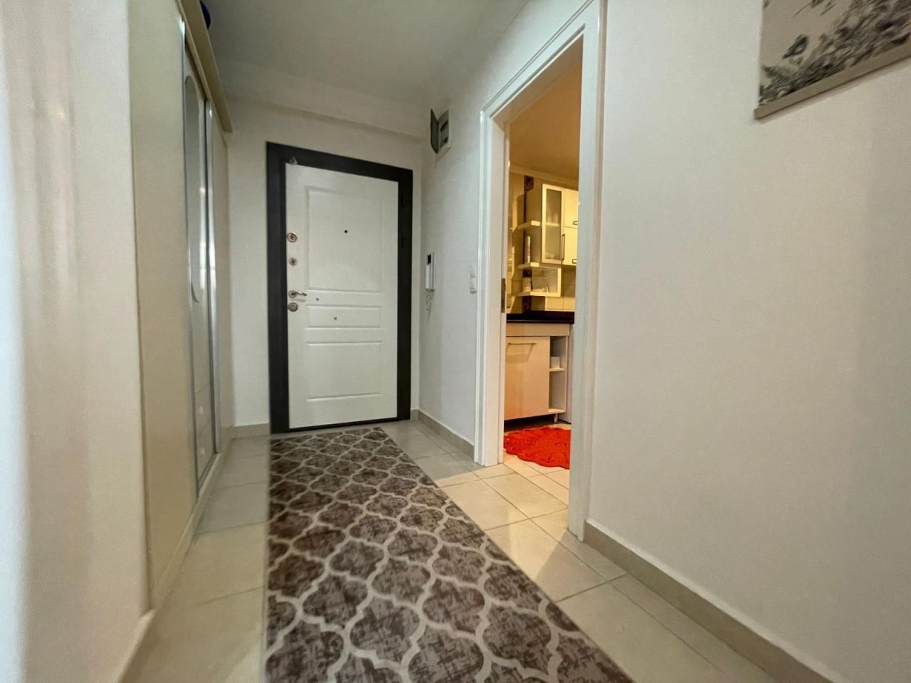 Квартира в Алании, Турция, 70 м² - фото 19