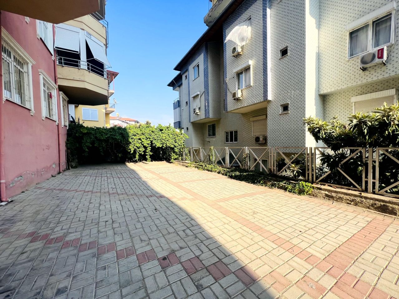 Квартира в Алании, Турция, 130 м² - фото 19