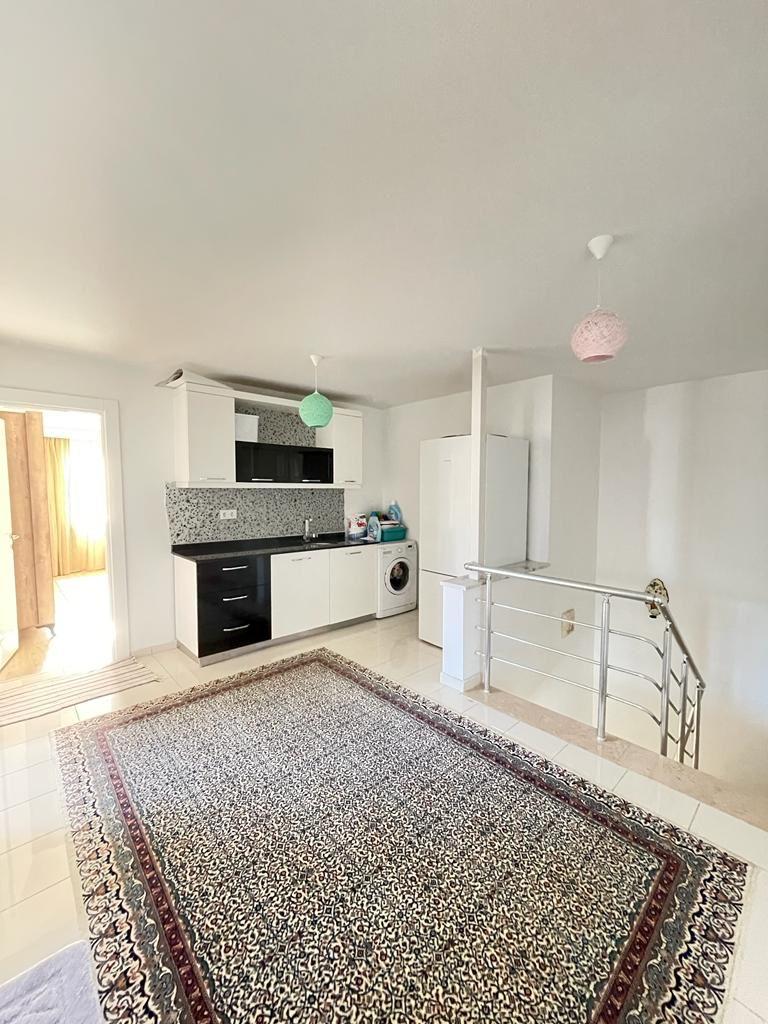 Квартира в Кестеле, Турция, 280 м² - фото 19