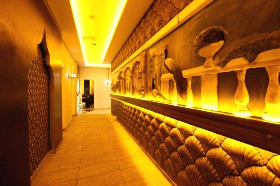 Квартира в Алании, Турция, 80 м² - фото 19