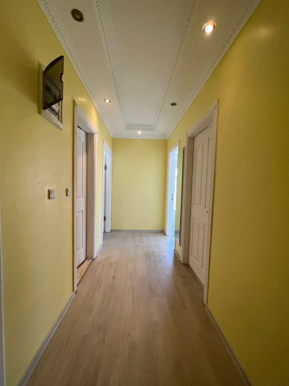 Квартира в Алании, Турция, 110 м² - фото 19