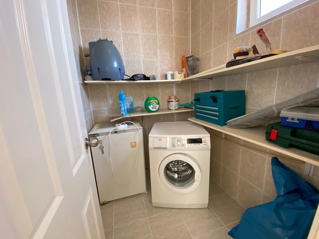 Вилла в Алании, Турция, 180 м² - фото 19