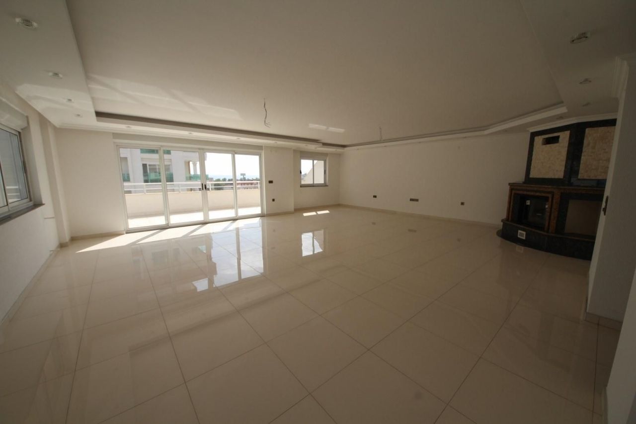 Пентхаус в Алании, Турция, 400 м² - фото 19