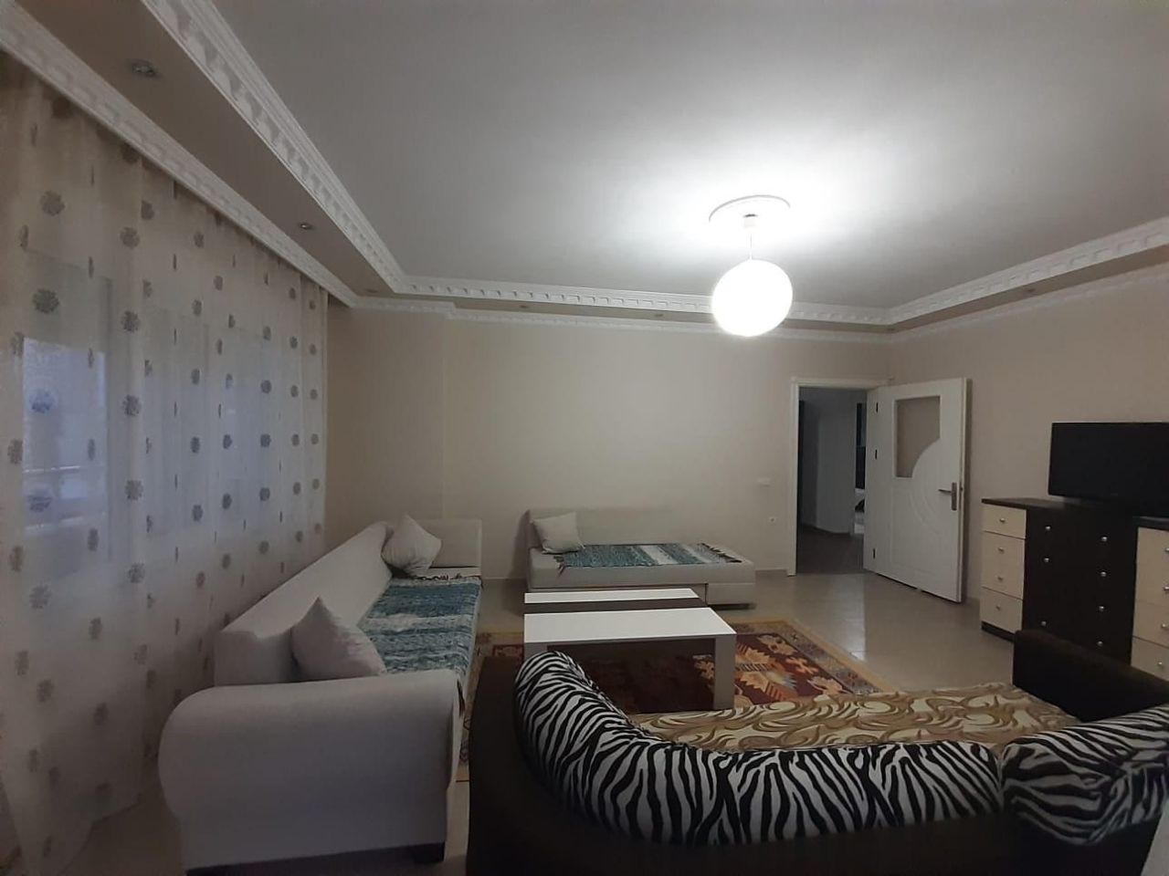 Пентхаус в Алании, Турция, 260 м² - фото 19