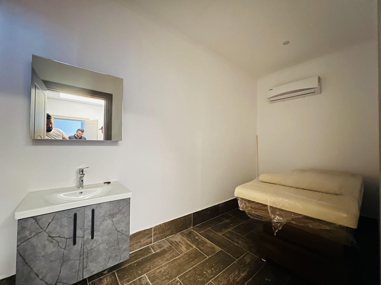 Квартира в Алании, Турция, 110 м² - фото 19