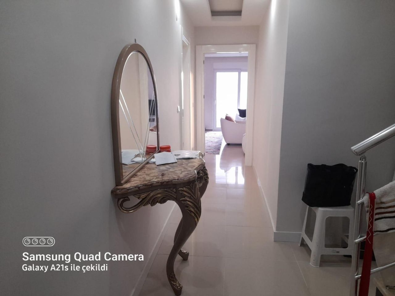 Квартира в Алании, Турция, 220 м² - фото 19