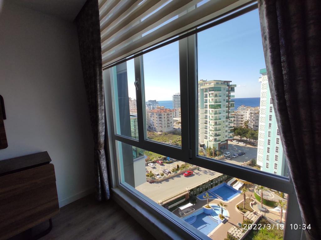 Квартира в Алании, Турция, 75 м² - фото 19