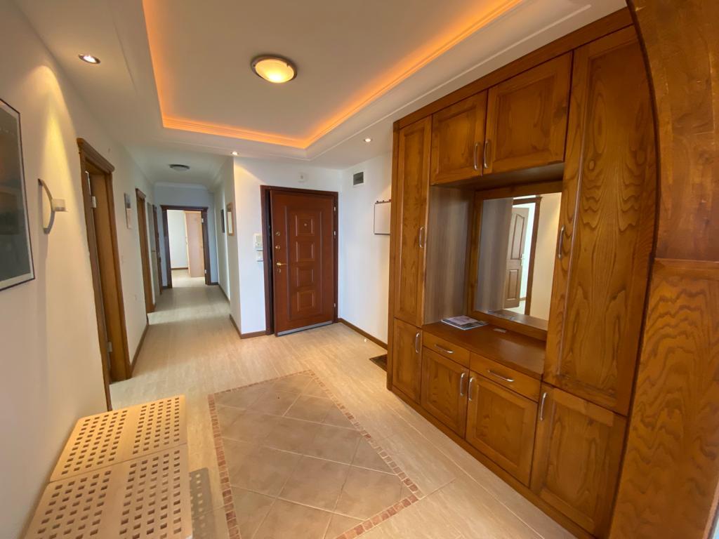 Квартира в Алании, Турция, 145 м² - фото 19