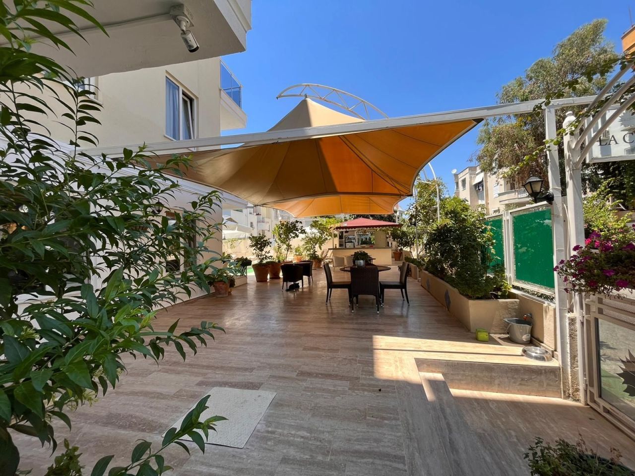 Квартира в Алании, Турция, 110 м² - фото 19