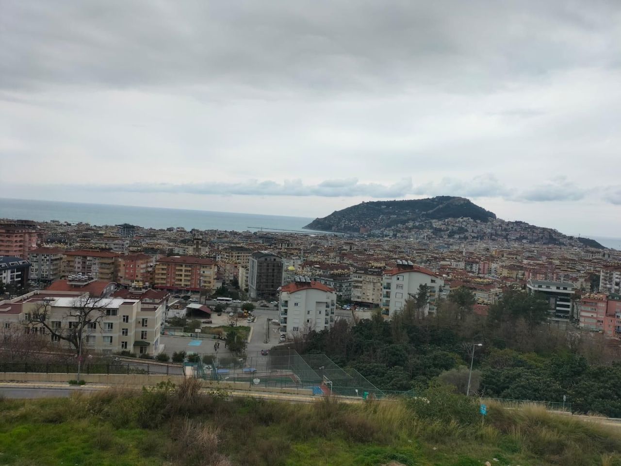 Квартира в Алании, Турция, 140 м² - фото 19