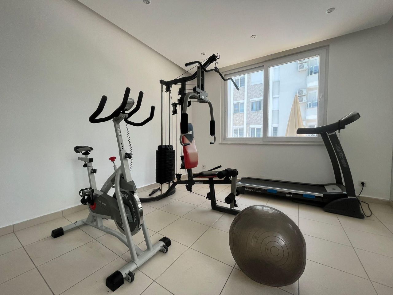 Квартира в Алании, Турция, 90 м² - фото 19