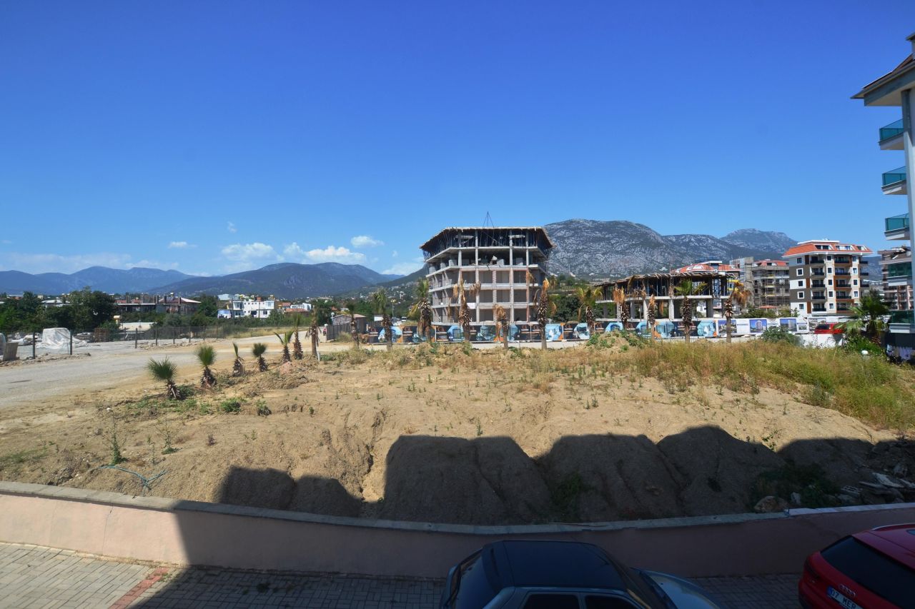 Квартира в Кестеле, Турция, 250 м² - фото 19