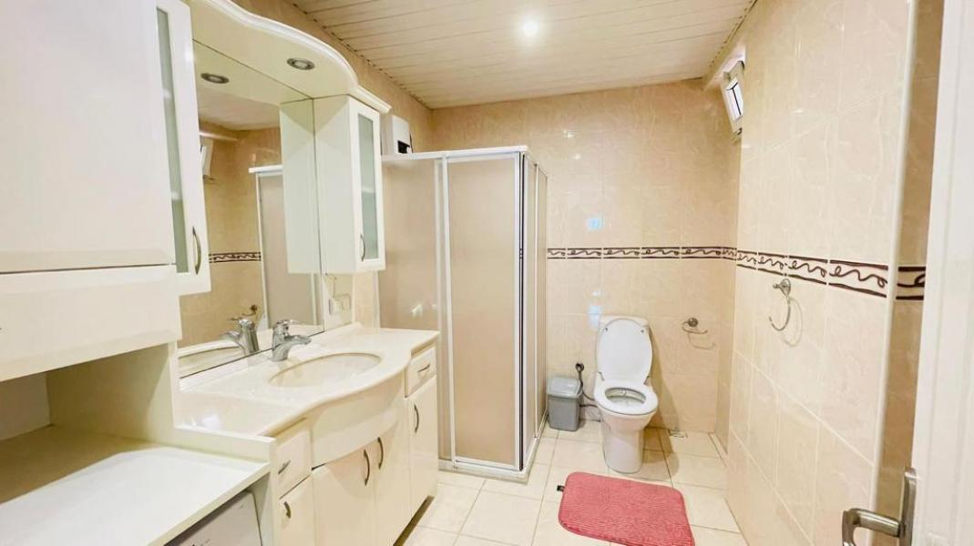 Квартира в Алании, Турция, 130 м² - фото 19