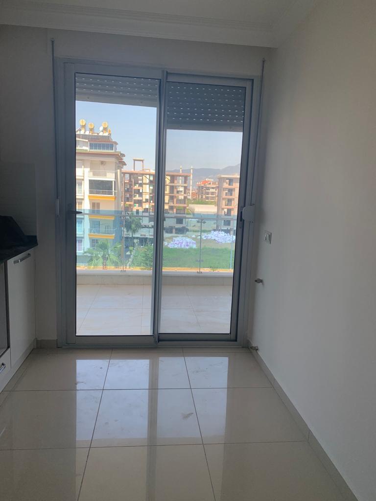 Квартира в Кестеле, Турция, 105 м² - фото 19