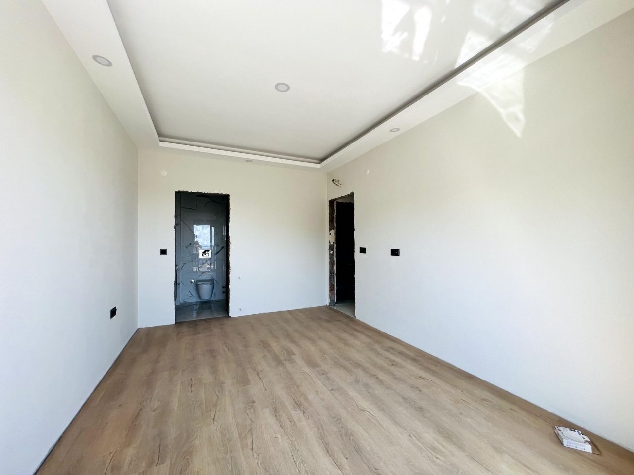 Квартира в Алании, Турция, 110 м² - фото 19