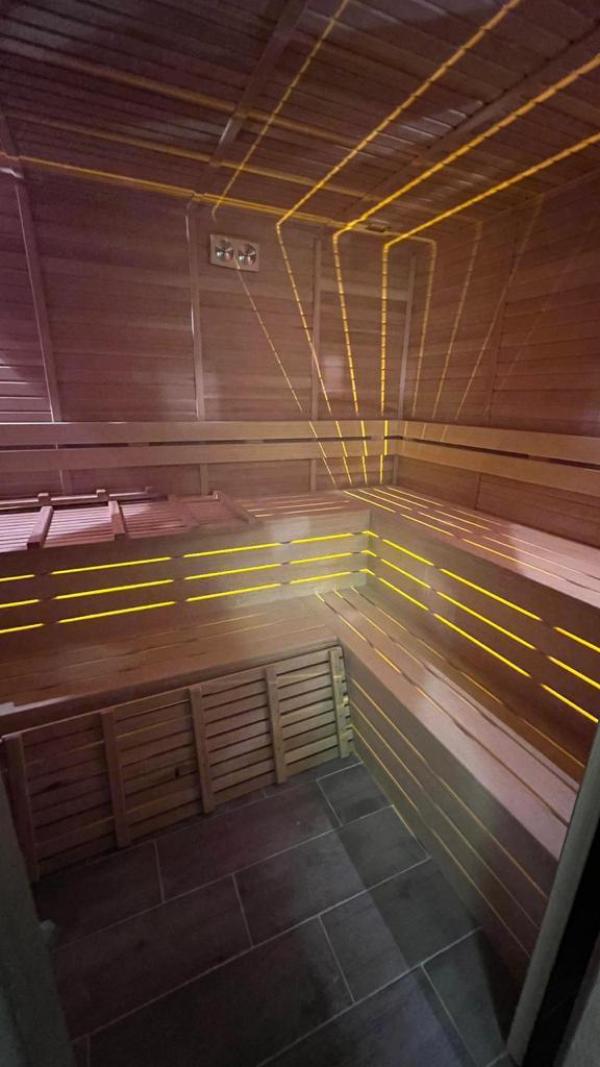 Квартира в Алании, Турция, 82 м² - фото 19