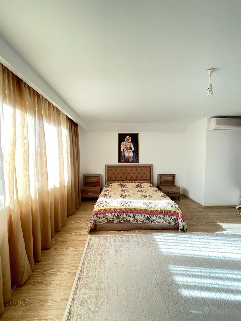 Пентхаус в Алании, Турция, 280 м² - фото 19