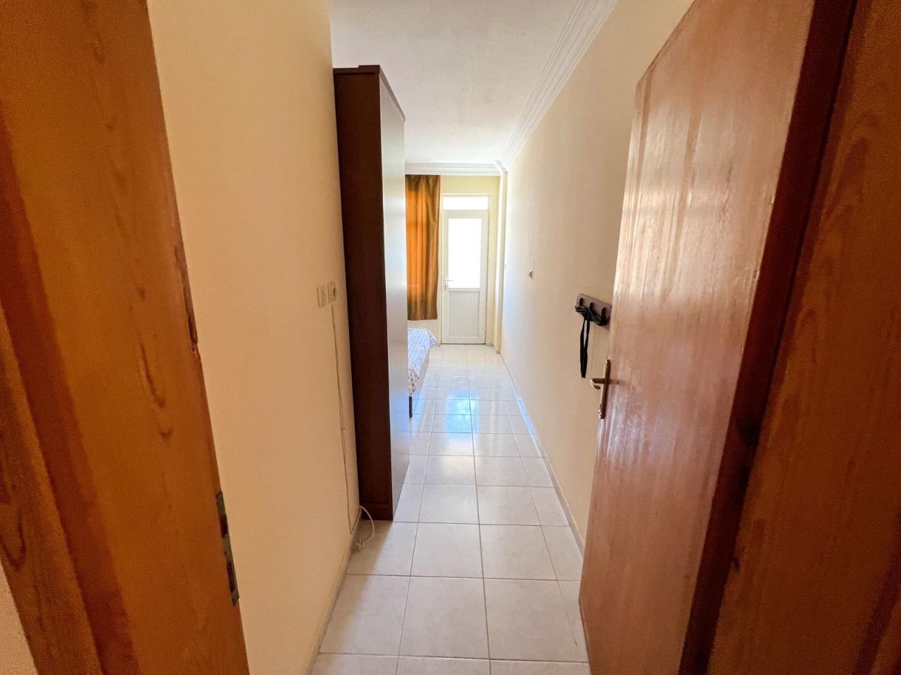 Квартира в Алании, Турция, 100 м² - фото 19