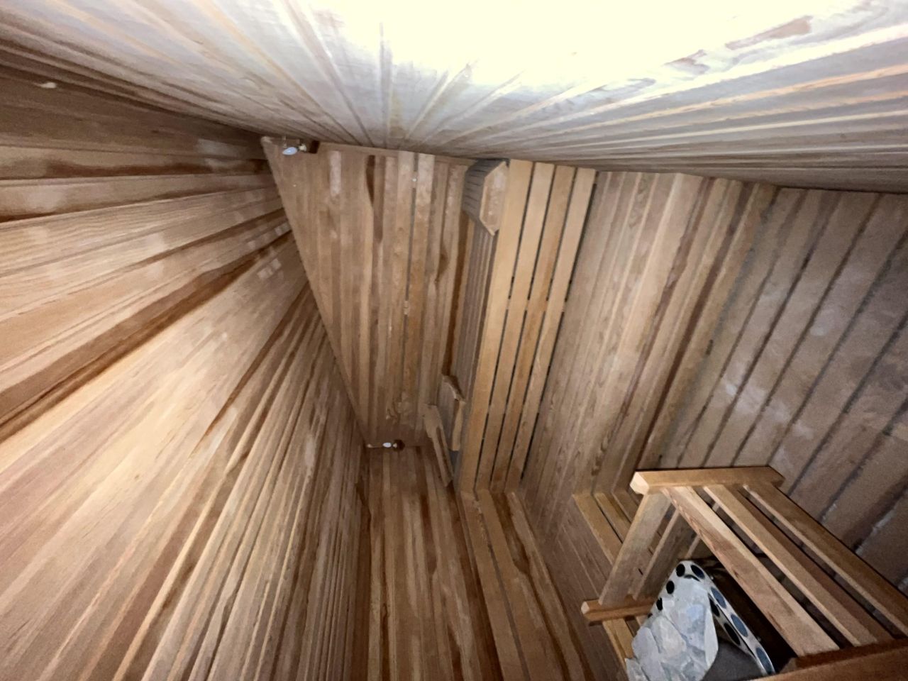 Пентхаус в Алании, Турция, 225 м² - фото 19