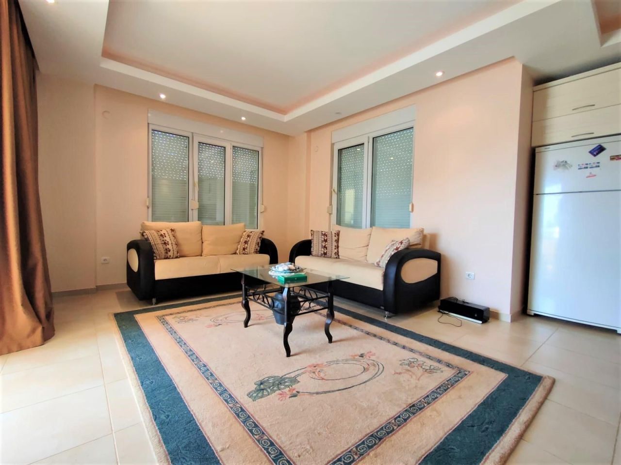 Квартира в Алании, Турция, 110 м² - фото 19