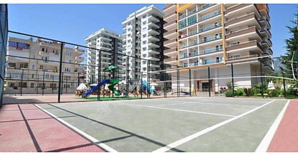 Квартира в Алании, Турция, 165 м² - фото 19