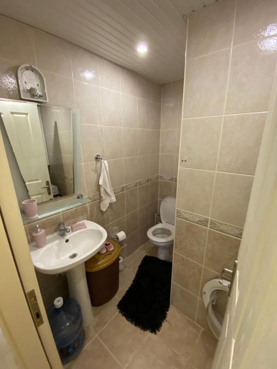 Квартира в Алании, Турция, 95 м² - фото 19