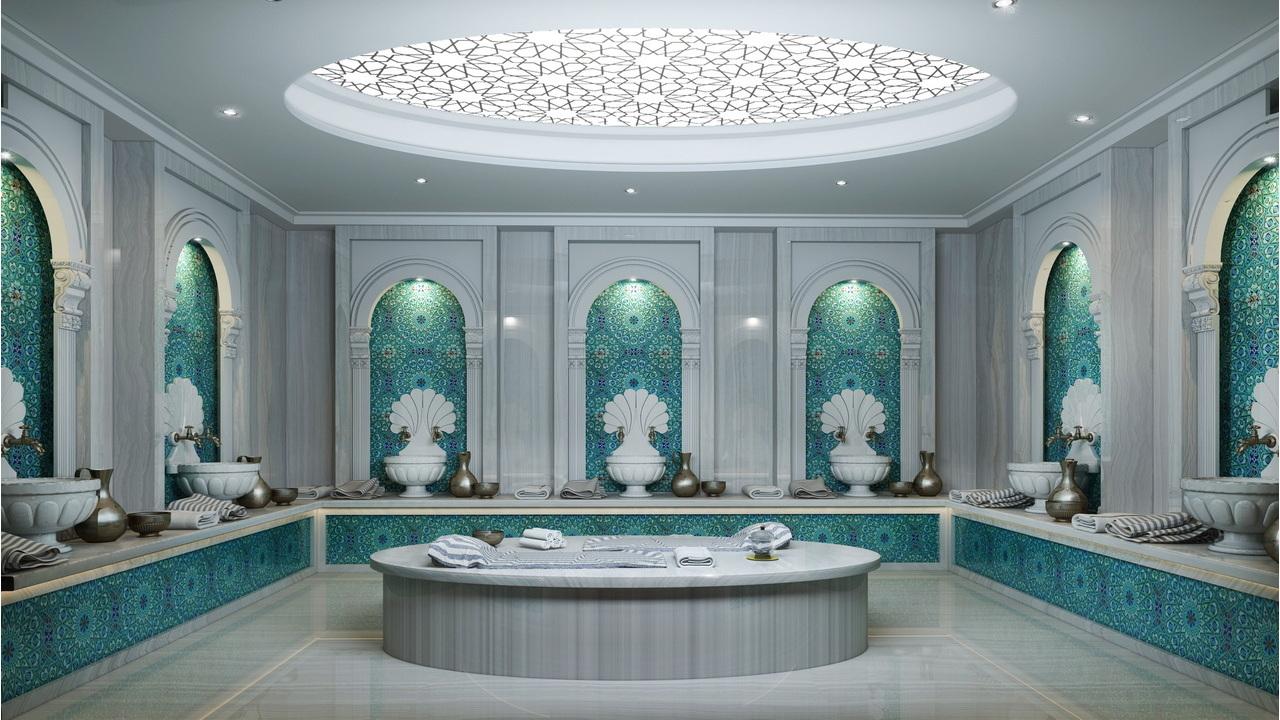 Пентхаус в Авсалларе, Турция, 115 м² - фото 19