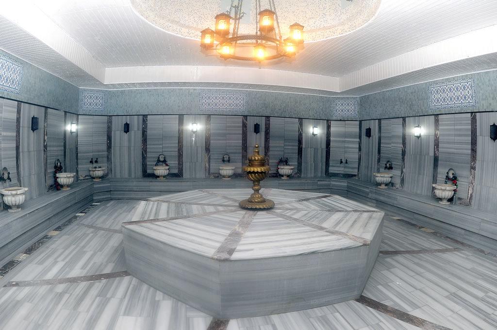 Квартира в Алании, Турция, 160 м² - фото 19