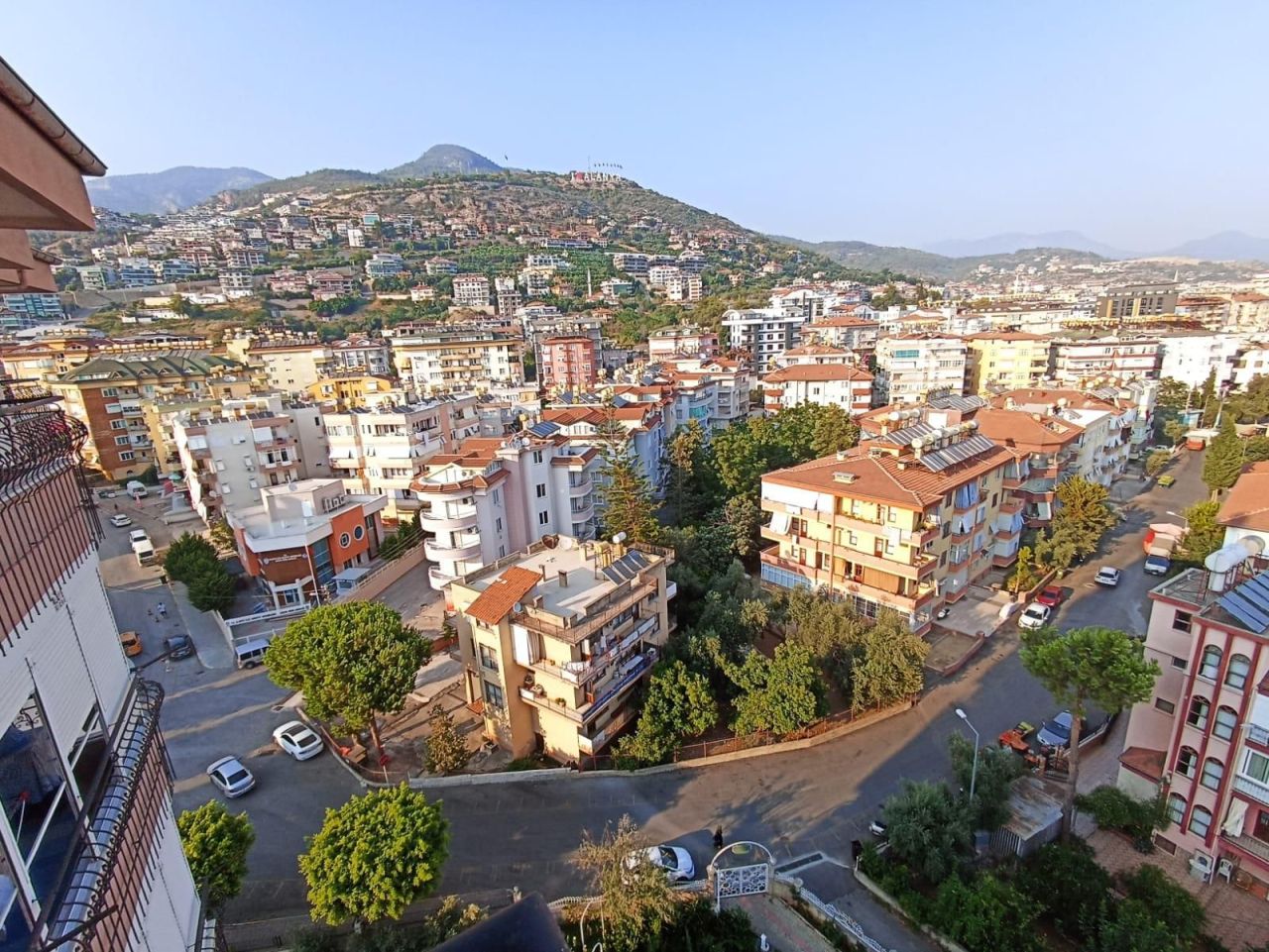 Пентхаус в Алании, Турция, 250 м² - фото 19