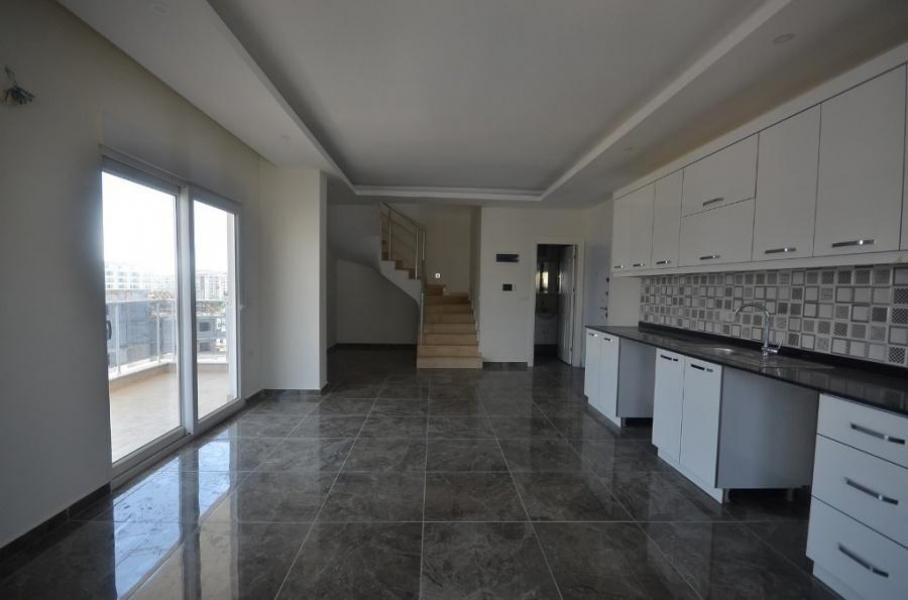 Квартира в Авсалларе, Турция, 115 м² - фото 19