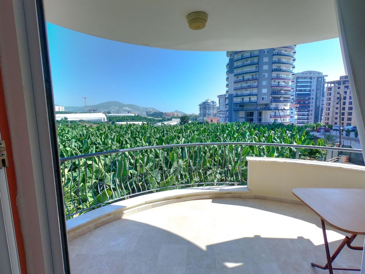 Квартира в Алании, Турция, 119 м² - фото 19
