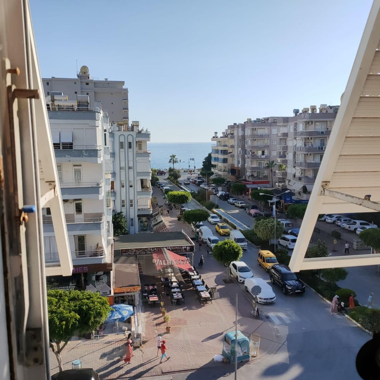 Квартира в Алании, Турция, 100 м² - фото 19