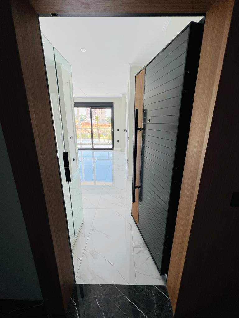 Квартира в Алании, Турция, 70 м² - фото 19