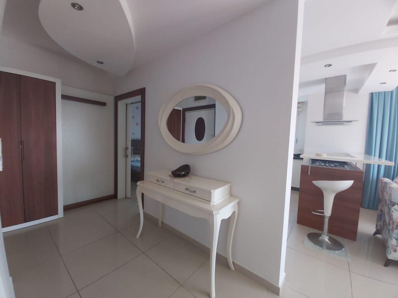 Квартира в Кестеле, Турция, 115 м² - фото 19