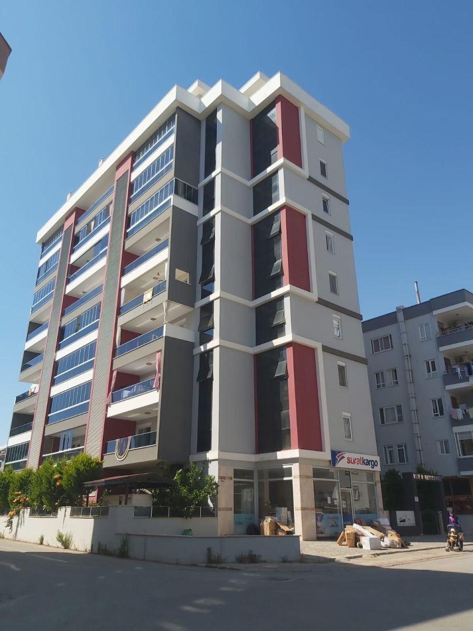 Квартира в Алании, Турция, 140 м² - фото 19