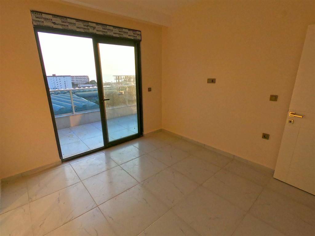 Пентхаус в Алании, Турция, 117 м² - фото 19