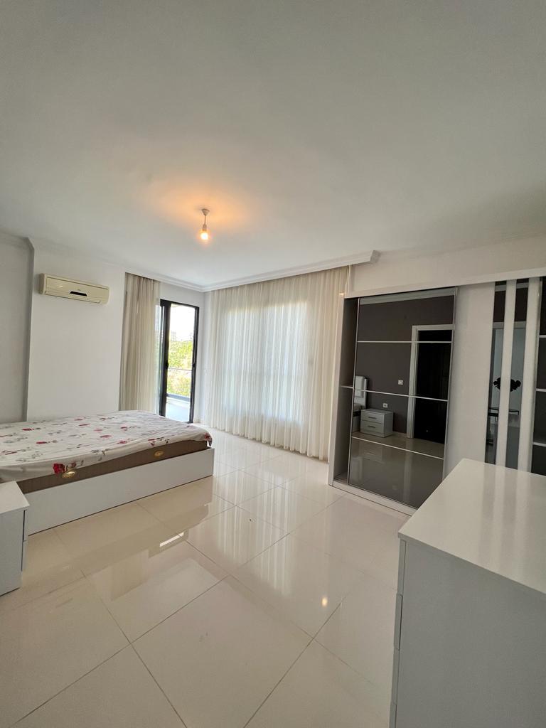 Квартира в Кестеле, Турция, 154 м² - фото 19