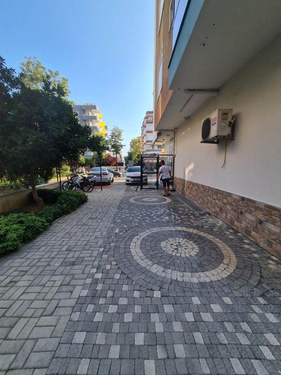 Квартира в Алании, Турция, 105 м² - фото 19