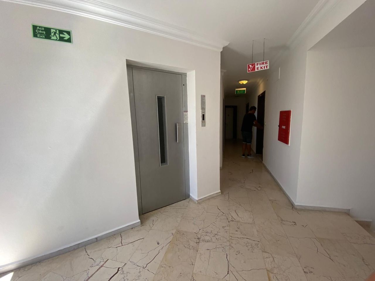 Квартира в Алании, Турция, 68 м² - фото 19