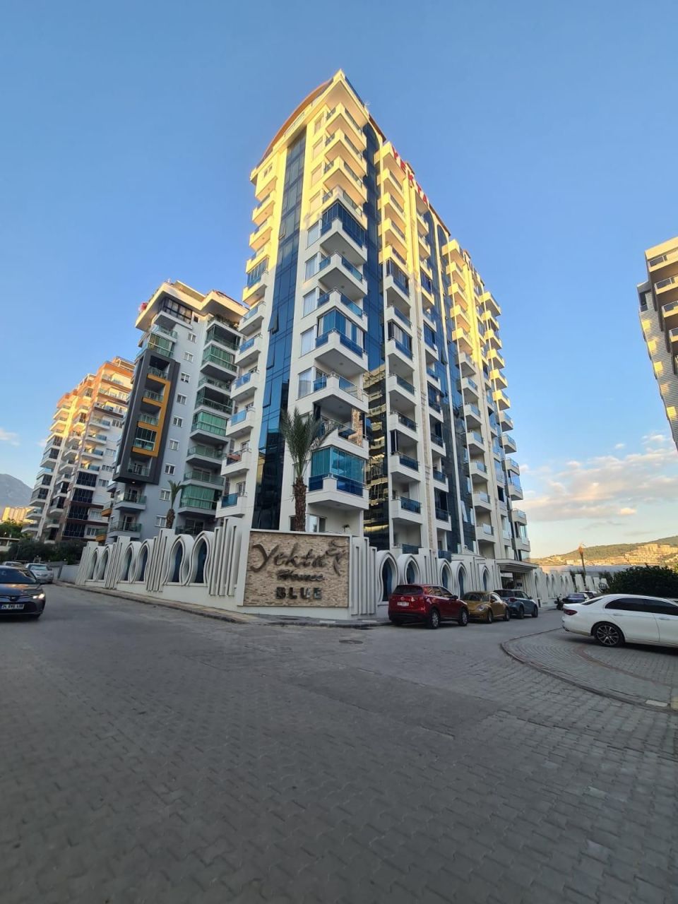 Квартира в Алании, Турция, 70 м² - фото 19