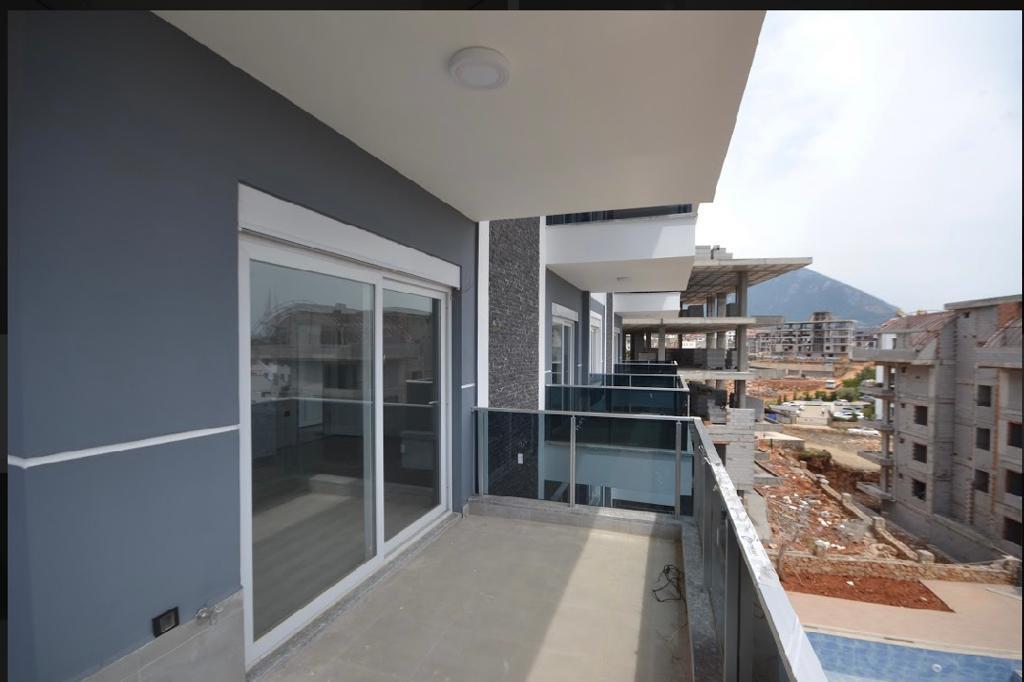 Квартира в Алании, Турция, 125 м² - фото 19