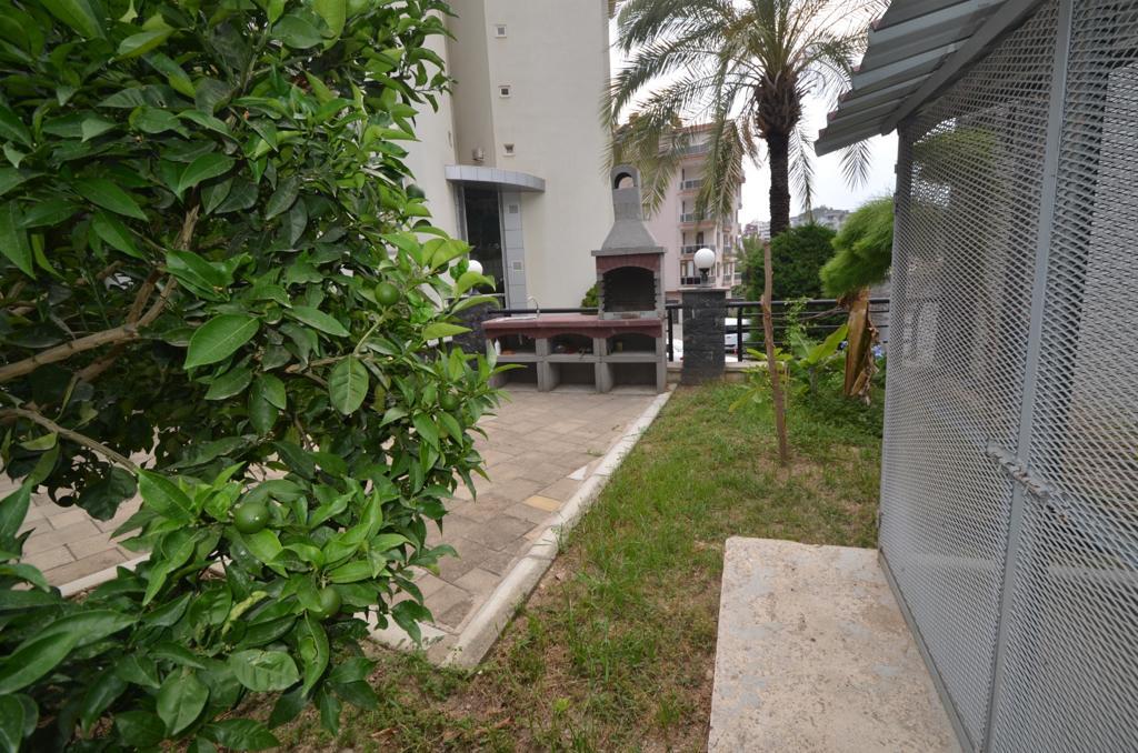 Квартира в Алании, Турция, 110 м² - фото 19
