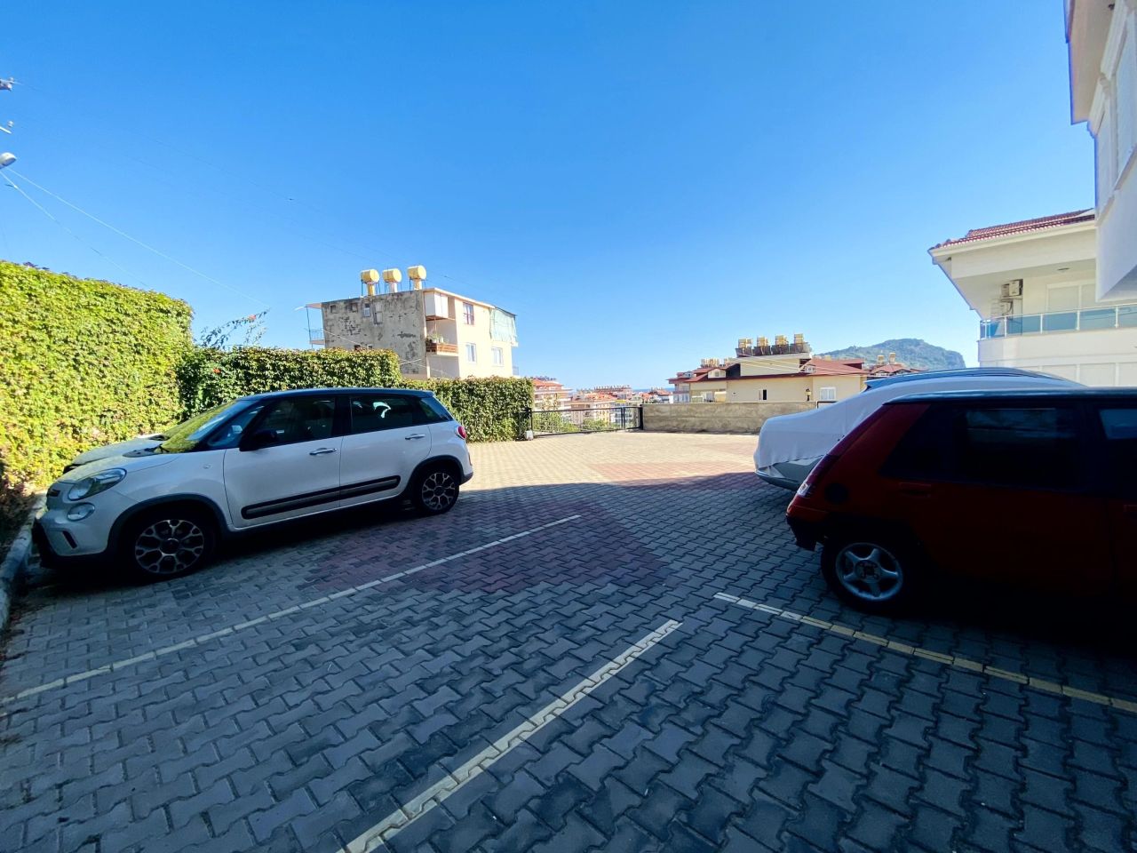 Квартира в Алании, Турция, 145 м² - фото 19