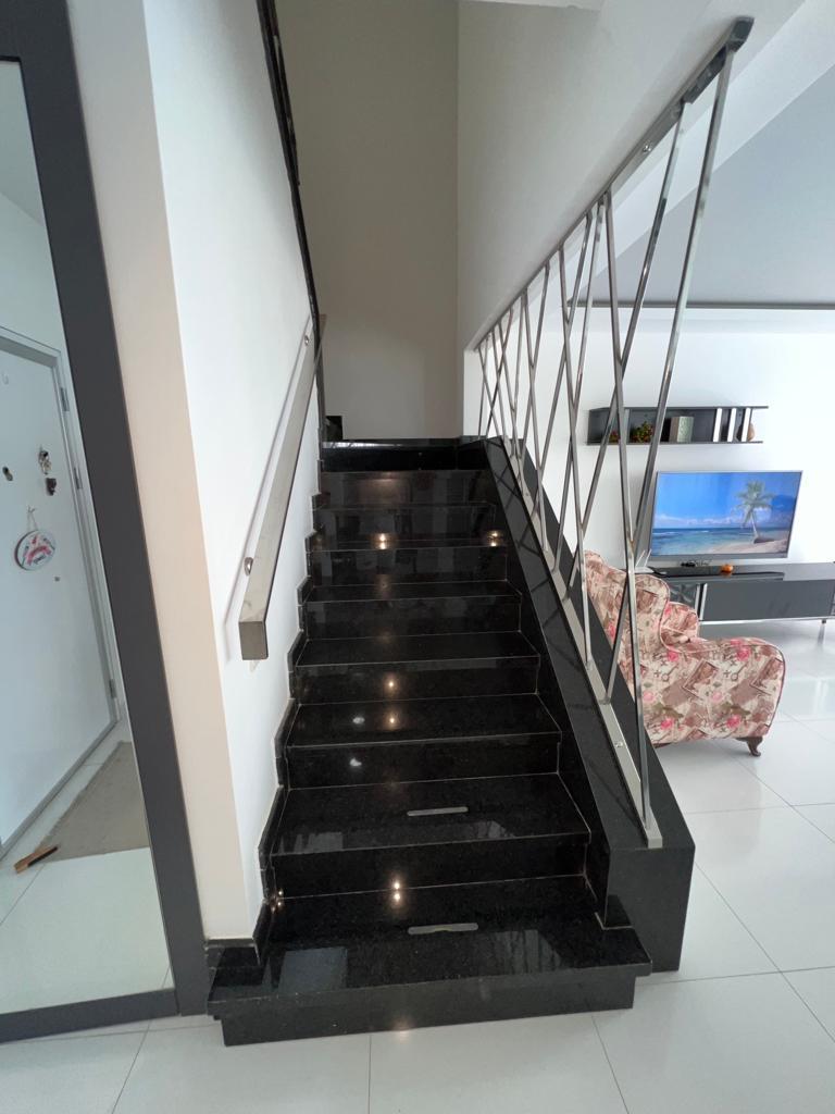 Квартира в Алании, Турция, 147 м² - фото 19