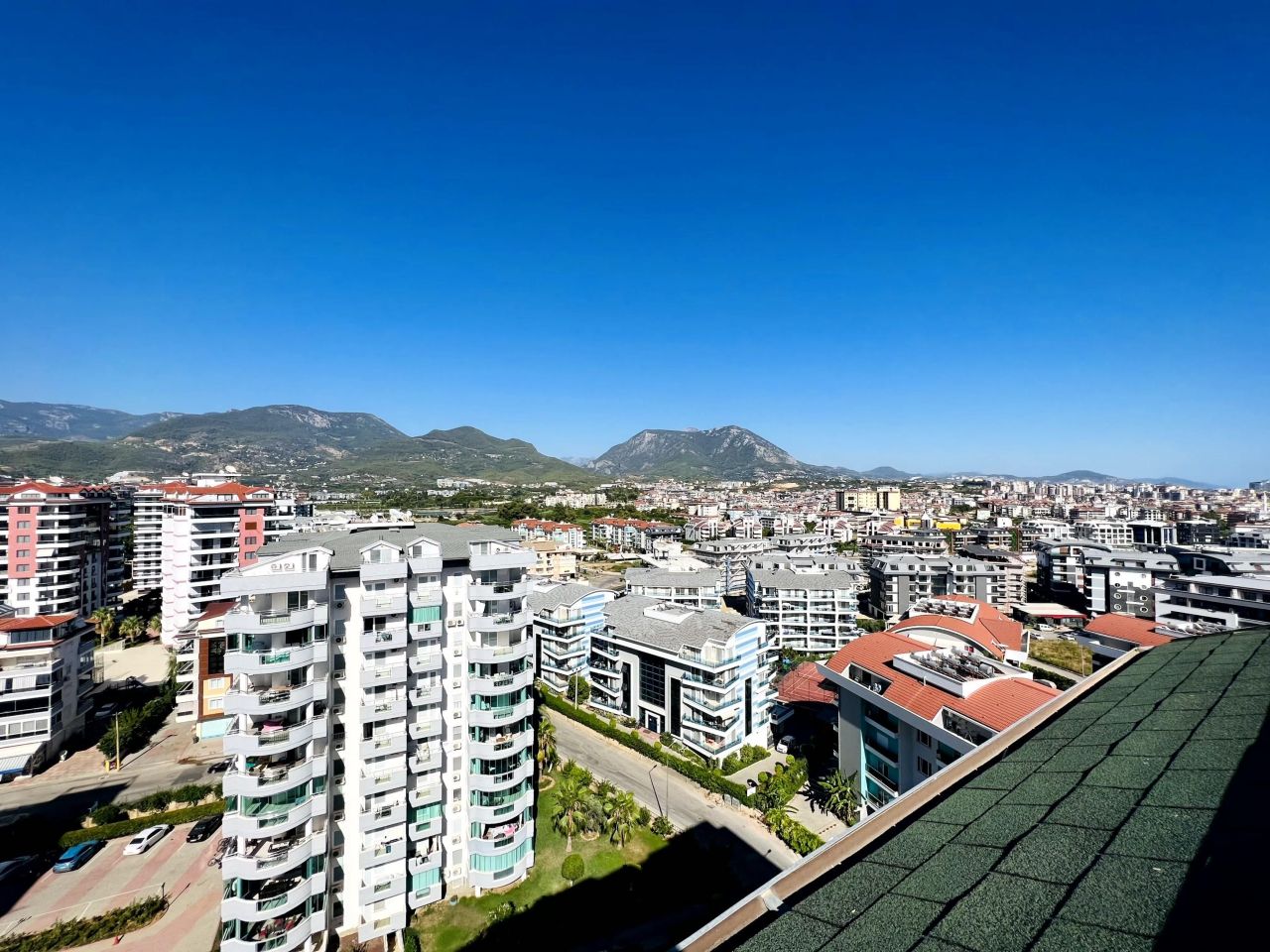 Пентхаус в Алании, Турция, 280 м² - фото 19