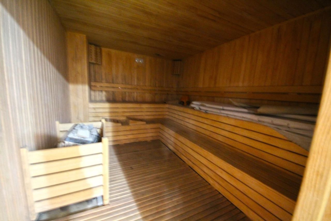 Пентхаус в Алании, Турция, 190 м² - фото 19