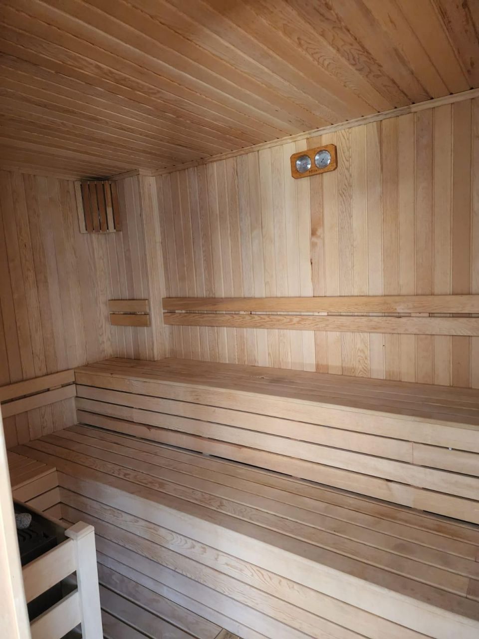 Квартира в Алании, Турция, 55 м² - фото 19